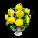 Lemon basket