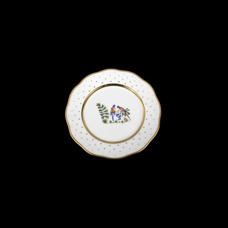 Soup plate D 25,5 cm Herend FODO