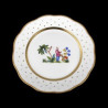 Assiette creuse D 25,5cm Herend FODO