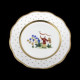 Soup plate D 25,5 cm Herend FODO