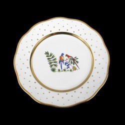 Dessert plate D 23 cm Herend FODO