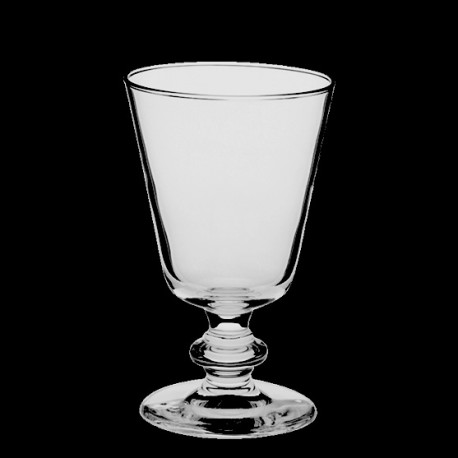 Verre à eau Manoir 19 cl