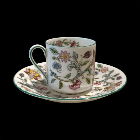 Straight coffee cup, Haddon Hall