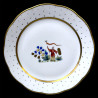 Assiette de table 26cm