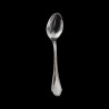 Coffee spoon, Ercuis Trianon model