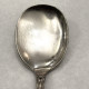 Set of 6 Silver-Plated Ice Cream Spoons by Dixi, 20th Century