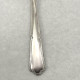 Set of 6 Silver-Plated Ice Cream Spoons by Dixi, 20th Century