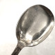 Set of 6 Silver-Plated Ice Cream Spoons by Dixi, 20th Century