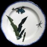 Bracquemond Greenery Dinner plate