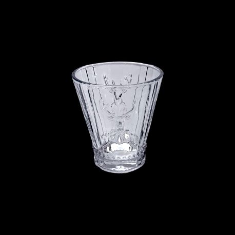 Water glass Trophy