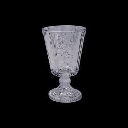 White wine stemmed glass Trophy