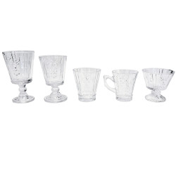 Verre à vin blanc Trophée