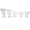 White wine stemmed glass Trophy