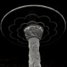 Verre vin blanc Baccarat cristal Service Jet d'Eau, design G. Chevalier 192