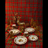 Red Nose small tray