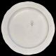 Bracquemond Dragonfly & Flowering branch plate D 25 cm