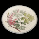 57 Dinner Plates, in French Faience Choisy-le-Roi, 19th Century