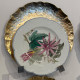57 Dinner Plates, in French Faience Choisy-le-Roi, 19th Century