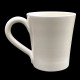 Majolica Sea Urchin Mug
