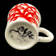Corail Mug H 11cm
