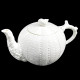 Urchin Teapot