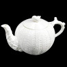 Porcelain Sea Urchin Teapot