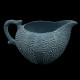 Celadon Urchin Creamer