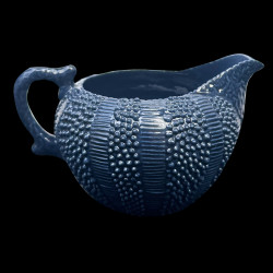 Sage Urchin Creamer