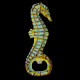 Décapsuleur Hippocampe