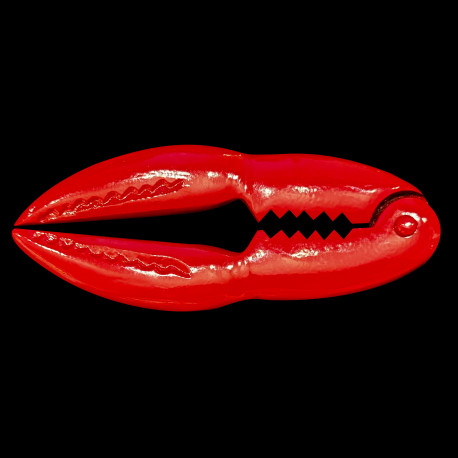Red lobster cracker