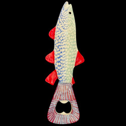 Décapsuleur sardine