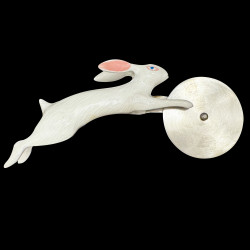 Rabbit Cutting Wheel