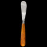 Acacia-handled spreader