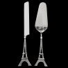 Eiffel Tower Cake Server