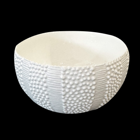 Urchin Sugar Bowl