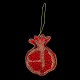 Grenade perlé