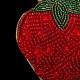 Fraise perlé