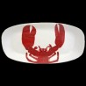 Homard breton Plat long 46x23 cm