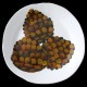 Pine Cone - standard plate D 29 cm