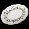 Oval dish L 43cm