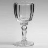 Crystal stemmed water glass Maria Theresia Collection