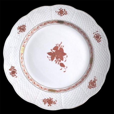 Presentation plate Apponyi