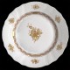 Dinner plate Apponyi