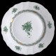 Dinner plate Apponyi