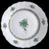 Assiette de table Apponyi