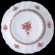 Dinner plate Apponyi