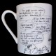 Mug les 2 boites cadeau noires