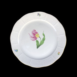 Assiette dessert GV 19cm Herend