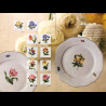 Dinner plate GV 25cm Herend