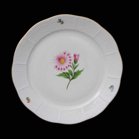 Dinner plate GV 25cm Herend